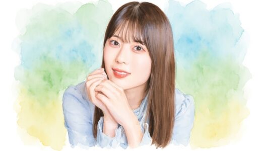 岩本蓮加が金持ちな理由を徹底解説！庭の松の木からひな壇7段まで豪邸の証拠まとめ