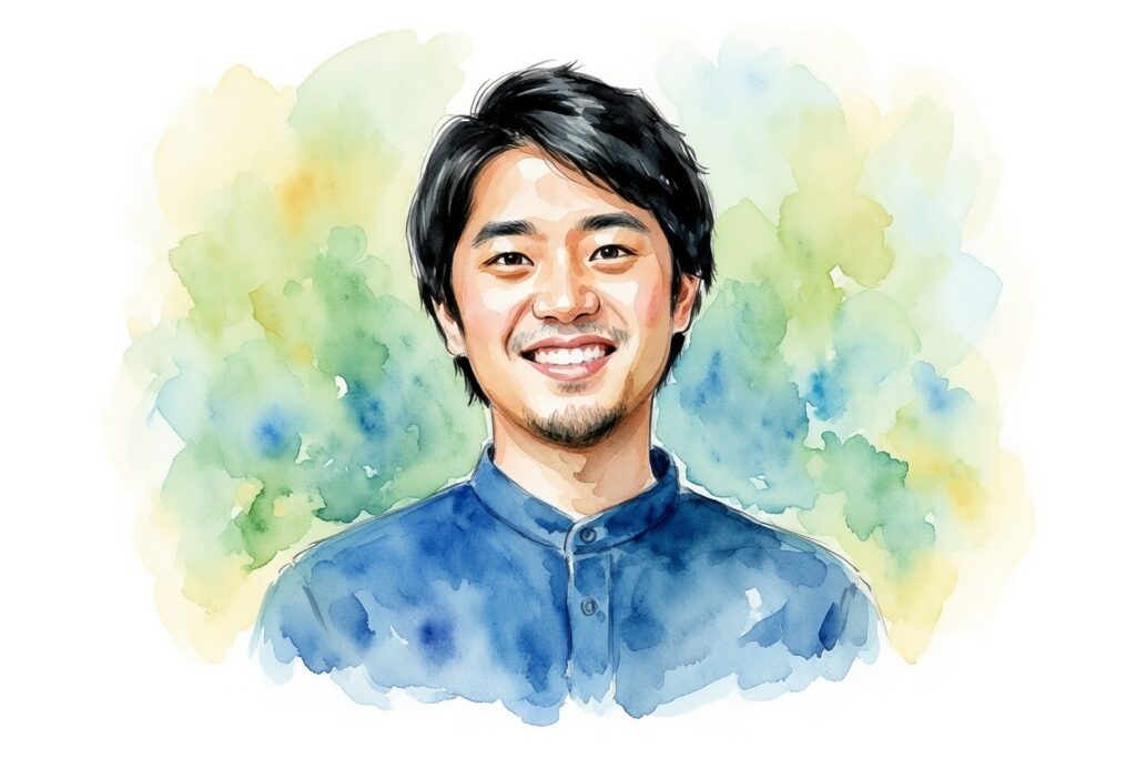 徐東輝の父は在日韓国人2世!弁護士の原点はシンポジウムでの感動体験