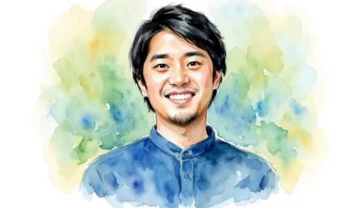 徐東輝の父は在日韓国人2世！弁護士の原点はシンポジウムでの感動体験