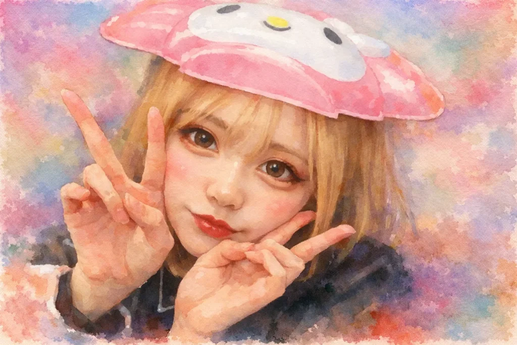 じゅりそんのギャル時代が別人級！タトゥーや彼氏の噂の真相も調査