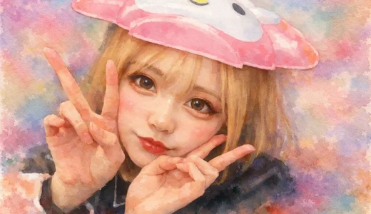 じゅりそんのギャル時代が別人級！タトゥーや彼氏の噂の真相も調査