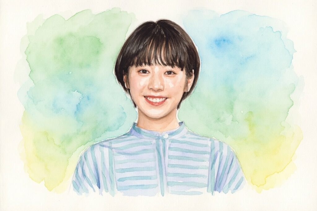 夏帆の子役時代が衝撃的！13歳でドラマ主演・16歳でアカデミー賞という早熟な才能の軌跡