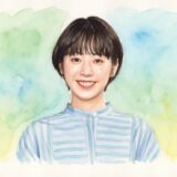 夏帆の子役時代が衝撃的！13歳でドラマ主演・16歳でアカデミー賞という早熟な才能の軌跡