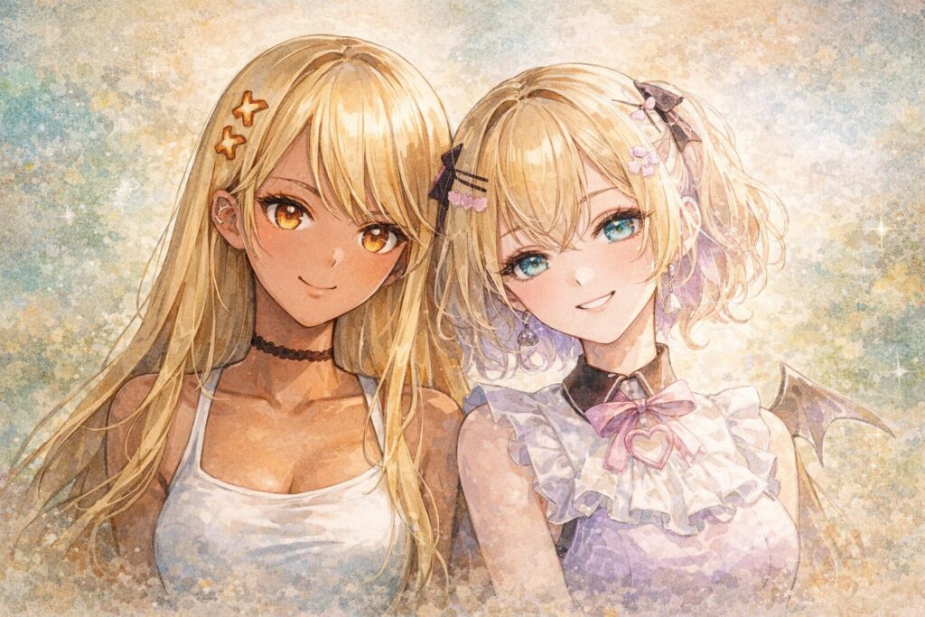 神成きゅぴと胡桃のあの不仲の真相！Discord晒し事件の経緯と2人の現在