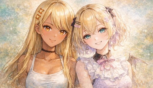 神成きゅぴと胡桃のあの不仲の真相！Discord晒し事件の経緯と2人の現在