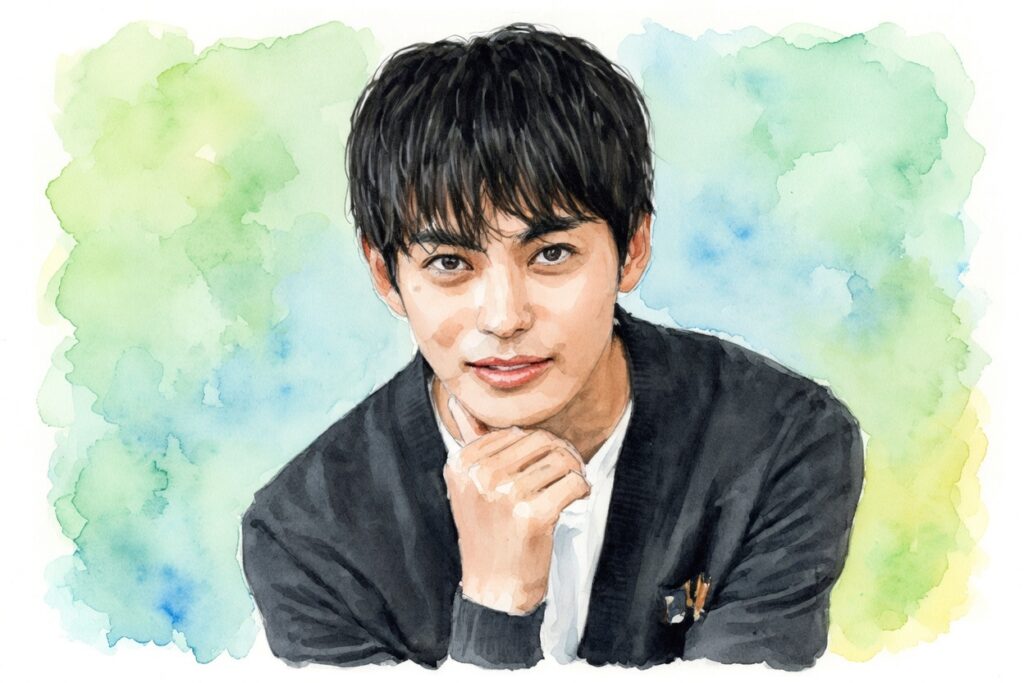 神尾楓珠の母親はドライだけど愛されてる！サバサバ性格と仲良しエピソードまとめ