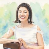 神田愛花の父親の職業は非公開！医者や社長説の真相と婿養子の実態に迫る