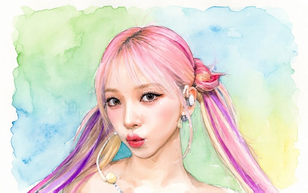 カリナのデビュー前はインスタで有名！SMスカウトから練習生時代まで徹底解説