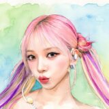 カリナのデビュー前はインスタで有名！SMスカウトから練習生時代まで徹底解説