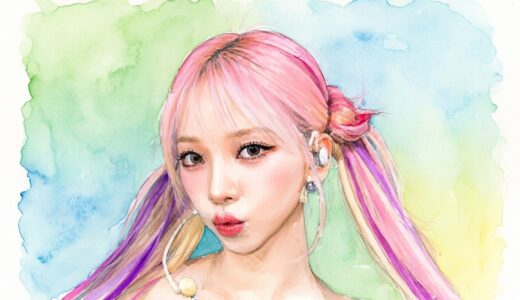 カリナのデビュー前はインスタで有名！SMスカウトから練習生時代まで徹底解説