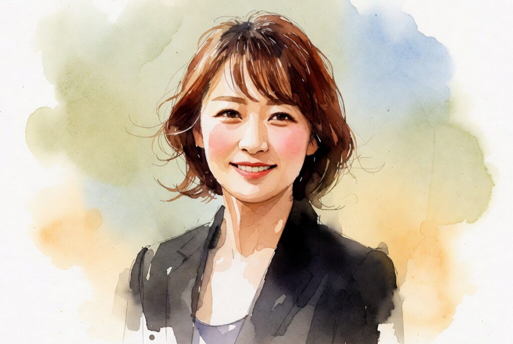 片平なぎさの年収は推定1億円超え！2時間ドラマ500万×31年が生んだ収入の全貌