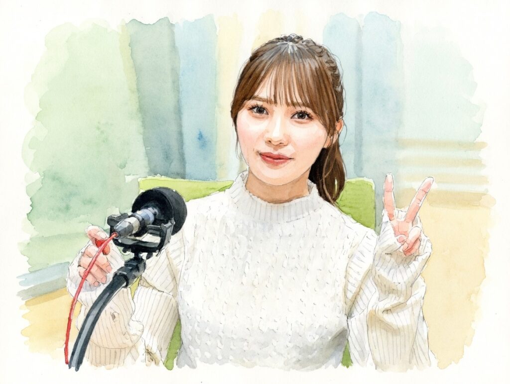 加藤史帆の卒業理由は「人間として成長したい」4人同時卒業の真相と現在の活躍