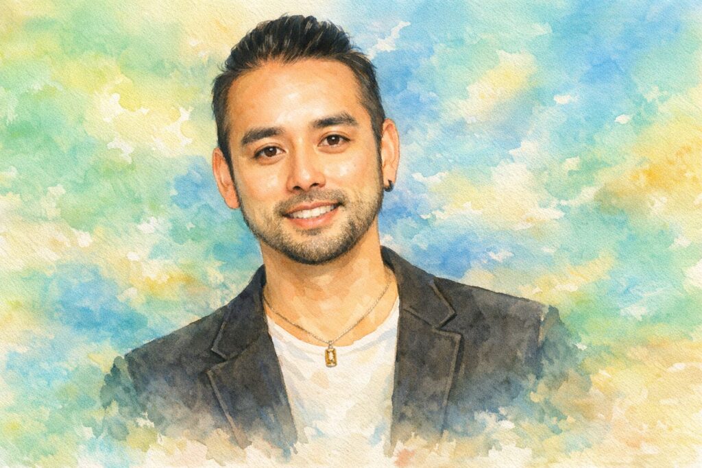 勝野洋輔は結婚してる？独身を続ける本当の理由とLGBTの噂を徹底検証