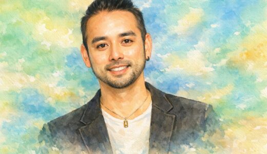 勝野洋輔は結婚してる？独身を続ける本当の理由とLGBTの噂を徹底検証