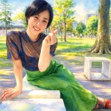 河合優実の父親は医師!病院はどこ?孫大輔説の真相と家族の全貌