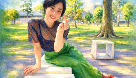 河合優実の父親は医師！病院はどこ？孫大輔説の真相と家族の全貌