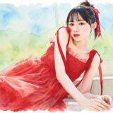 川崎桜の高校は芸能禁止の湘南学園!クラスLINEに一言も書けなかった内気な過去