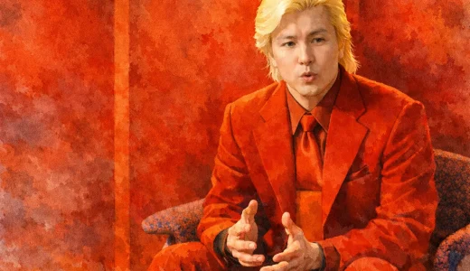 カズレーザーの父親は自衛隊？元自衛官の噂と5人家族の温かい実像に迫る