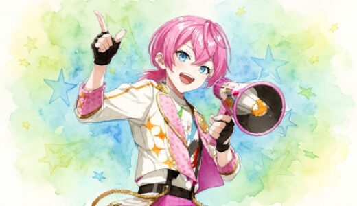 けちゃの顔バレは非公開！SNSの目元写真から見えた可愛い系犬顔の正体