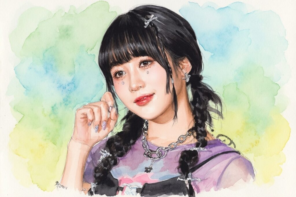 ケプラーひかるは脱退していない！XG合流説の真相と再契約の経緯