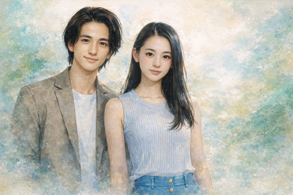 木戸大聖の結婚相手が八木莉可子と噂される5つの理由と真相