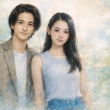 木戸大聖の結婚相手が八木莉可子と噂される5つの理由と真相