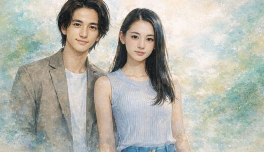 木戸大聖の結婚相手が八木莉可子と噂される5つの理由と真相