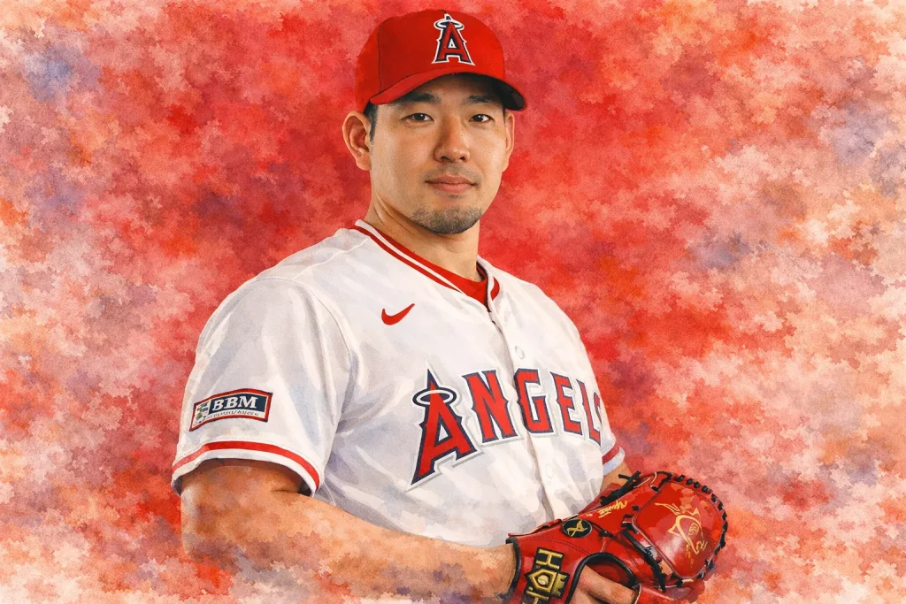 菊池雄星の兄は医者!菊池雄斗の整形外科医としての経歴と6人家族の絆