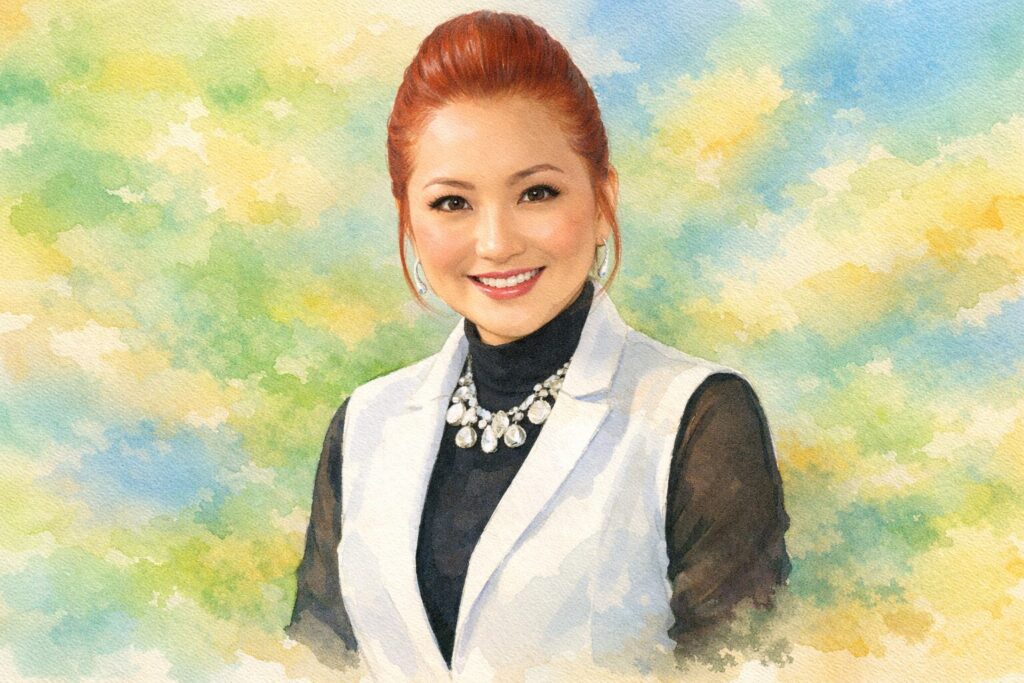 北原ミレイに夫はいない！独身を貫く理由と結婚観を徹底調査