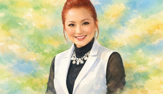 北原ミレイに夫はいない！独身を貫く理由と結婚観を徹底調査