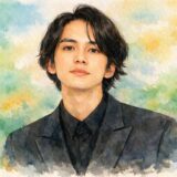 北村匠海の父親は美容師？弟の「美容師の両親」発言と実家の場所を調査