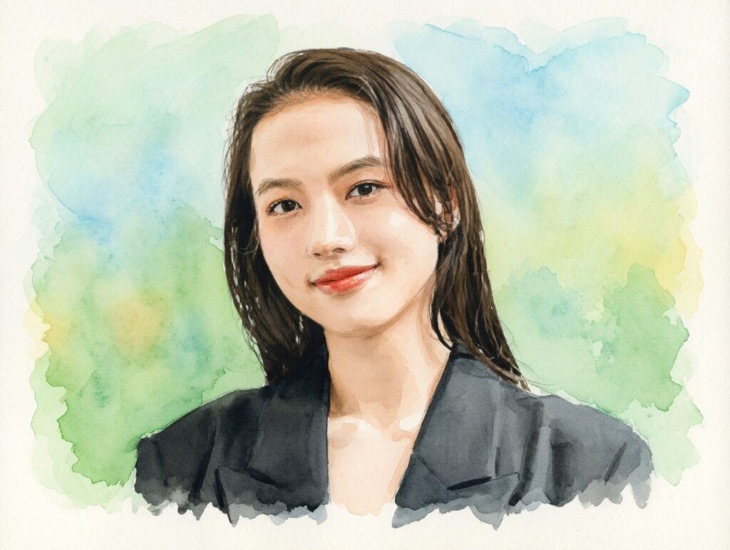 清原果耶の父の職業は医者？清原和博との関係やデマの真相も解説