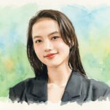 清原果耶の父の職業は医者？清原和博との関係やデマの真相も解説