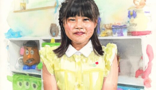 キッズラインのねみちゃんの現在は18歳の高校3年生！動画に出ない理由とこうくんとの関係