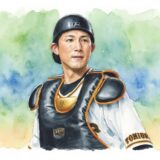 小林誠司の年俸が1億から3000万に激減した理由と4000万への復活劇