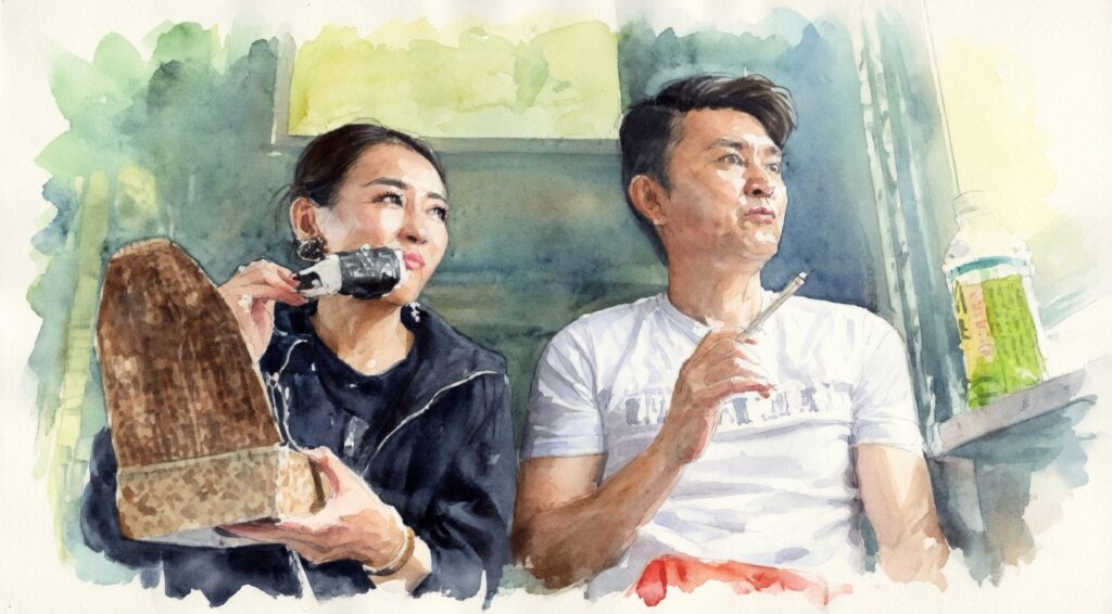 こばやし夫婦炎上の原因3つと活動終了の真相｜「それぞれの道」発言を徹底解説