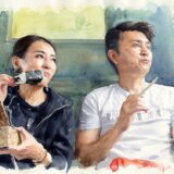 こばやし夫婦炎上の原因3つと活動終了の真相｜「それぞれの道」発言を徹底解説