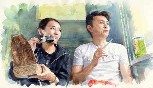 こばやし夫婦炎上の原因3つと活動終了の真相｜「それぞれの道」発言を徹底解説