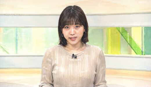 是永千恵がかわいいのはなぜ？ランキング1位が証明するNHK人気アナの魅力