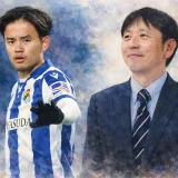 久保建英の父親・久保建史はミサワホーム執行役員!年収や教育法を解説