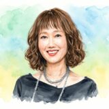 工藤夕貴の夫は初デートでプロポーズした元刑事!空手道場での馴れ初めから現在のカフェ経営まで