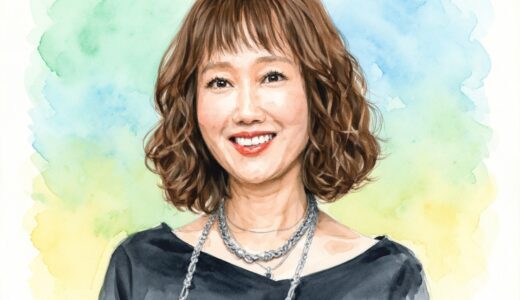 工藤夕貴の夫は初デートでプロポーズした元刑事！空手道場での馴れ初めから現在のカフェ経営まで