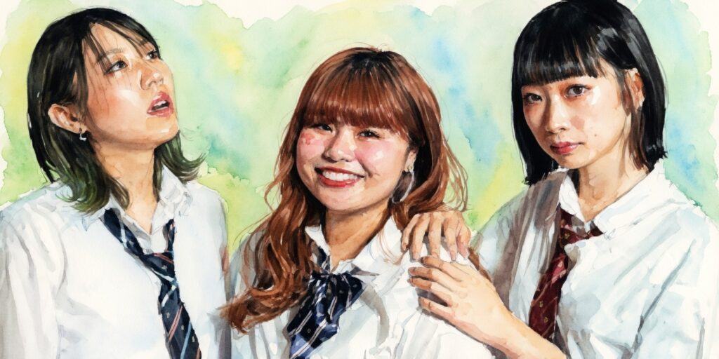 くれまぐ炎上の原因は夜のひと笑いいちえのウランいじり！謝罪後の現在の関係は？