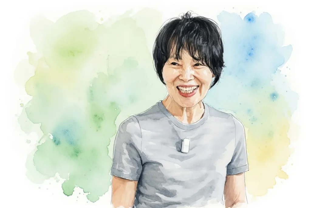 栗原はるみの年収は2億円？印税や会社経営など収入源を徹底調