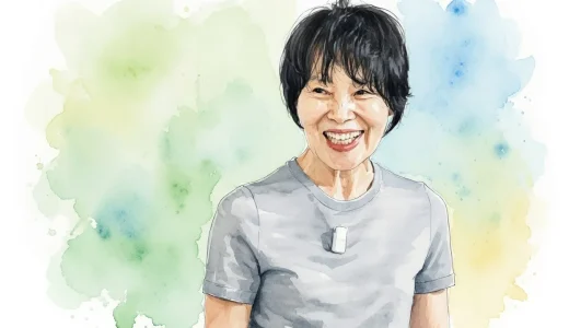 栗原はるみの年収は2億円？印税や会社経営など収入源を徹底調査