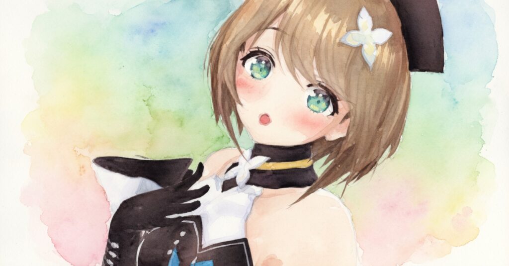 栗駒こまるのモデル時代は中学生でスカウト!辞めた理由が意外すぎた