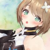 栗駒こまるのモデル時代は中学生でスカウト！辞めた理由が意外すぎた