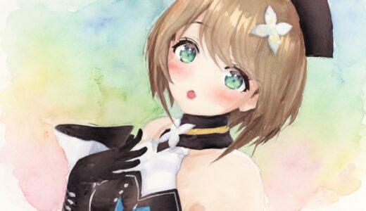 栗駒こまるのモデル時代は中学生でスカウト！辞めた理由が意外すぎた