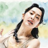 櫛田育良の国籍はどこ？ハーフ疑惑の真相を徹底調査