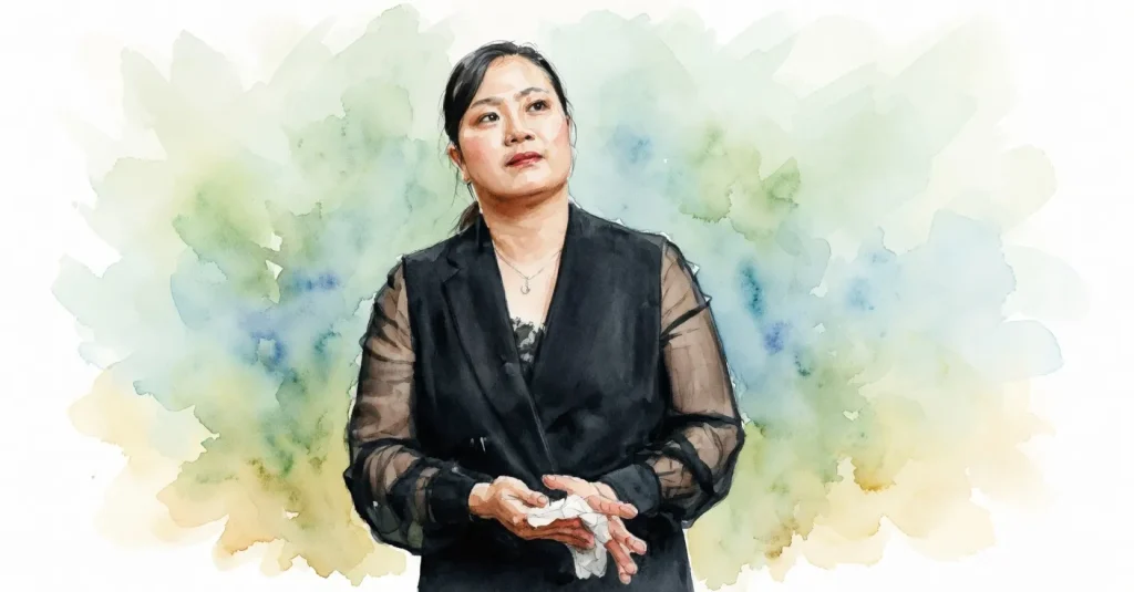 桑原志織の父親は科学者！医師を期待された娘がピアニストになるまで